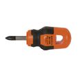 DESTONILLADOR STUBBY PH2 BAHCO