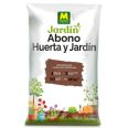 Abono polivalente granulado universal 2 Kg.