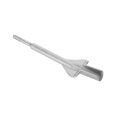 Acanalador con tope de profundidad SDS plus® 22x250mm