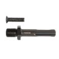 Adaptador portabrocas 1/2" SDS Plus