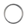 ALAMBRE H&ordm;.GALV.N&ordm;6 ROLLO 1 KG.