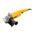 Amoladora 230mm 2.000W 6.600 rpm