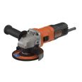 Amoladora BEG010-QS 710W Ø 115 mm 1200 rpm