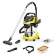 ASPIRADOR WD 6 P S-30/6/22/T