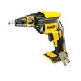 Atornillador Panel yeso sin escobillas XR 18V sin cargador/bateria con maletin T