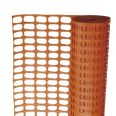 Balizamiento naranja 100 x 50 cm.