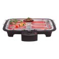Barbacoa electrica CC585S