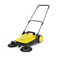 BARREDORA MANUAL S4 TWIN.