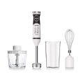 Batidora de brazo CC23BAC. 600w. con accesorios