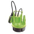 Bomba Hidrosub AL-58. Aguas limpias 200 w.