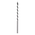Broca helicoidale para madera 10x200mm