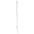 Broca  XLR SDS plus®  14x460x400  con cabezal de carburo