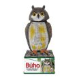 Buho e&oacute;lico. Ahuyenta p&aacute;jaros.