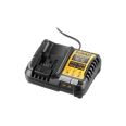Cargador XR 12V - 18V carril Li-Ion (4A)