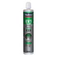 EV1 ANCLAJE QUIMICO POLIESTER S/ESTIRENO Cartucho 300 ml Gris Claro