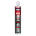 EV2 ANCLAJE QUIMICO EPOXI Cartucho 410 ml Gris Claro