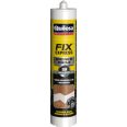 FIX EXPRESS Cartucho 375 gr Blanco