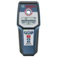 GMS 120 PROF. MULTIDETECTOR