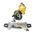Ingletadora Telescopica 1.400W - Ø216mm + Luz XPS