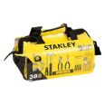 KIT HERRAMIENTA MANUAL BOLSA 38P