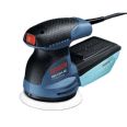 Lijadora exentrica GEX 125-1 AE professional 250W