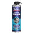 LIMPIADOR P/ESPUMA AE500ML ORBAFOAM