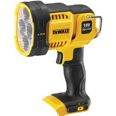 Luz LED de Faro XR 18V sin cargador/batería