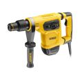Martillo Combinado 5kg 1050W - 40mm 6,1J - SDS-Max AVC