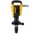 Martillo Demoledor 10kg 1500W - 17,9J - SDS Max