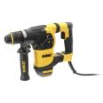 Martillo Ligero Combinado Motor Vert. 950W - 30mm 3,5J - SDS-Plus AVC + QCC (Cam