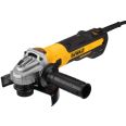 Mini-amoladora BL 125mm  1700W  1.700 rpm INO