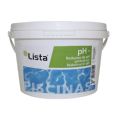 Minorador Ph 3 kg. Lista