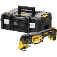 Multi-herramienta Oscilante XR 18V sin cargador/batería