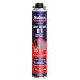 ESPUMA ORBAFOAM FIRE-STOP B1 PISTOLA Aerosol 750 ml Gris Hormig&oacute;n
