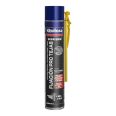 ORBAFOAM O2 TEJAS C&Aacute;NULA ROJA Aerosol 750 ml Rojo Teja