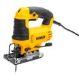 Sierra de Calar 650W Electrónica con puño cerrado