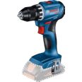 TALADRO PERCUTOR A BATERÍA GSR 18V-45 +2X2 0AH + GAL18V-20+LC