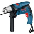 Taladro Percutor Bosch GSB 13 RE Professional 600w set 3 brocas 5/6/8mm